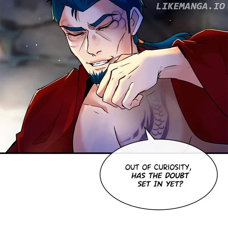 Subzero Chapter 226 page 32