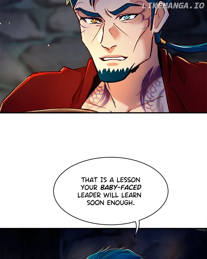Subzero Chapter 226 page 27