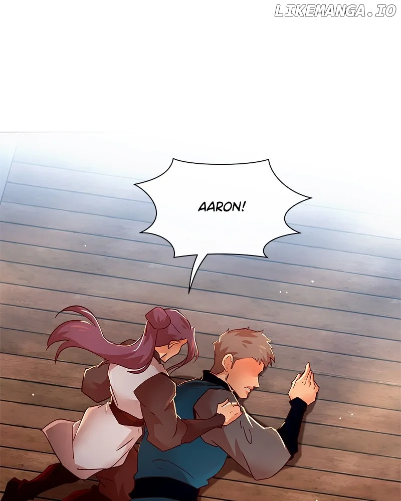 Subzero Chapter 224 page 60