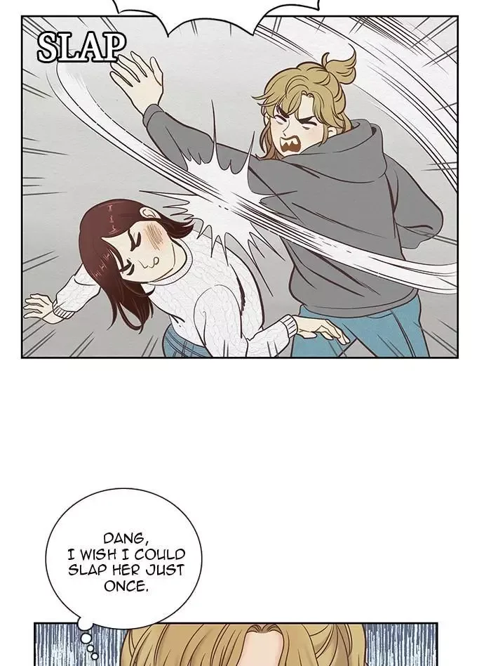 Girl's World Chapter 258 page 63