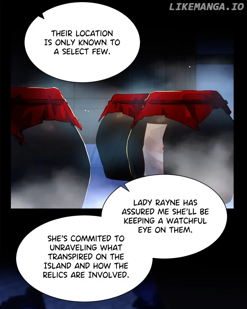 Subzero Chapter 227 page 4