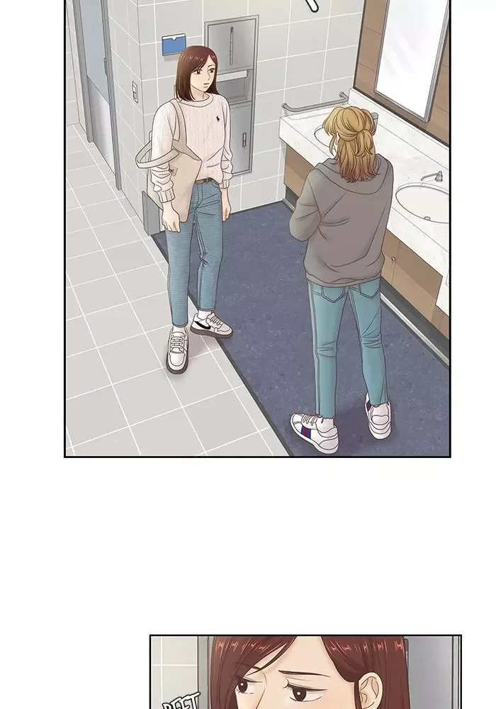 Girl's World Chapter 258 page 57