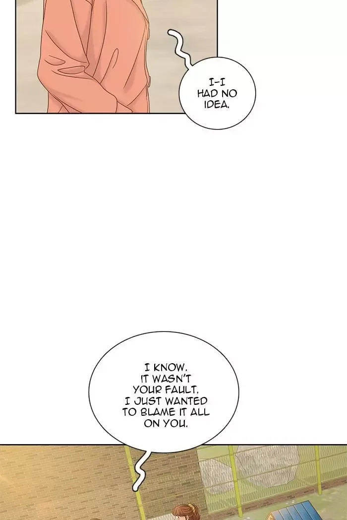 Girl's World Chapter 261 page 25