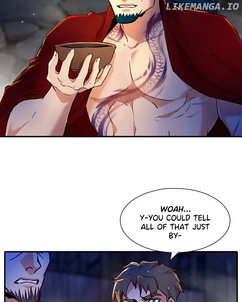Subzero Chapter 226 page 25