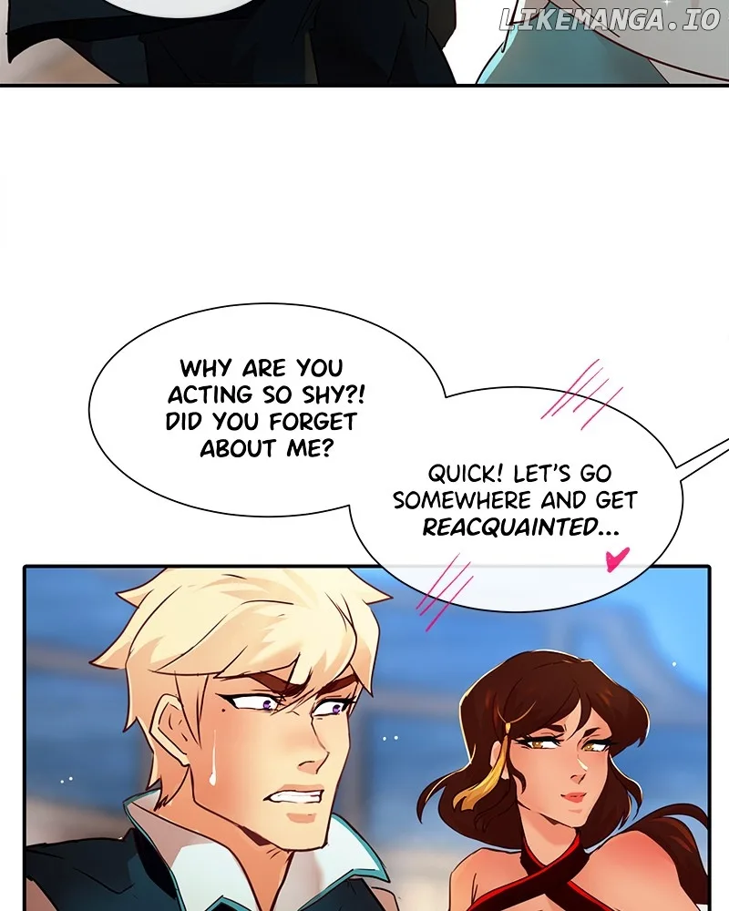 Subzero Chapter 225 page 13
