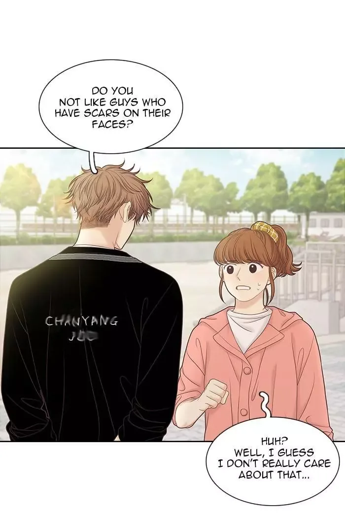 Girl's World Chapter 260 page 25