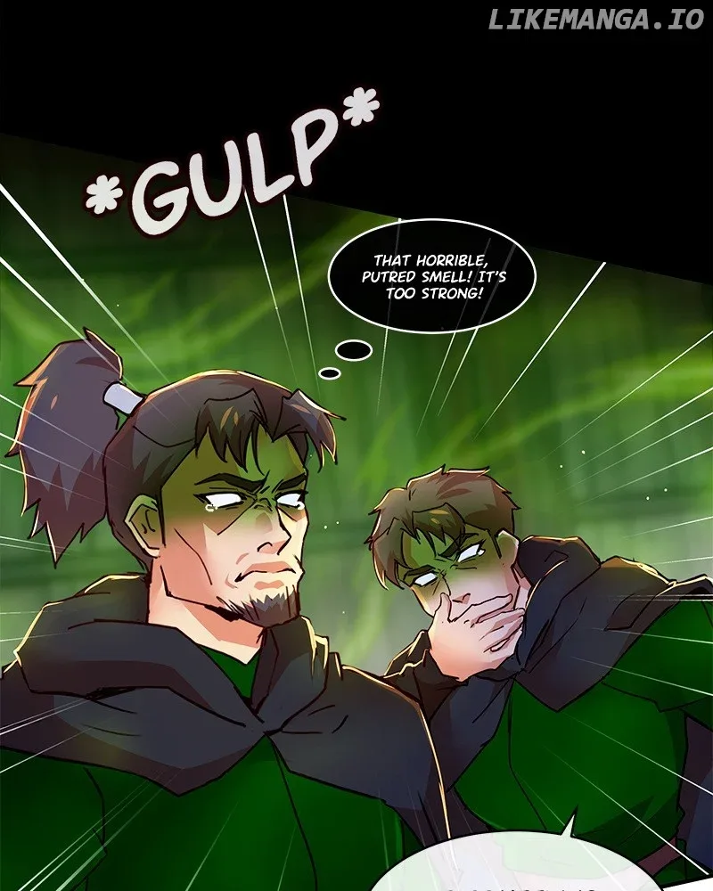 Subzero Chapter 226 page 30