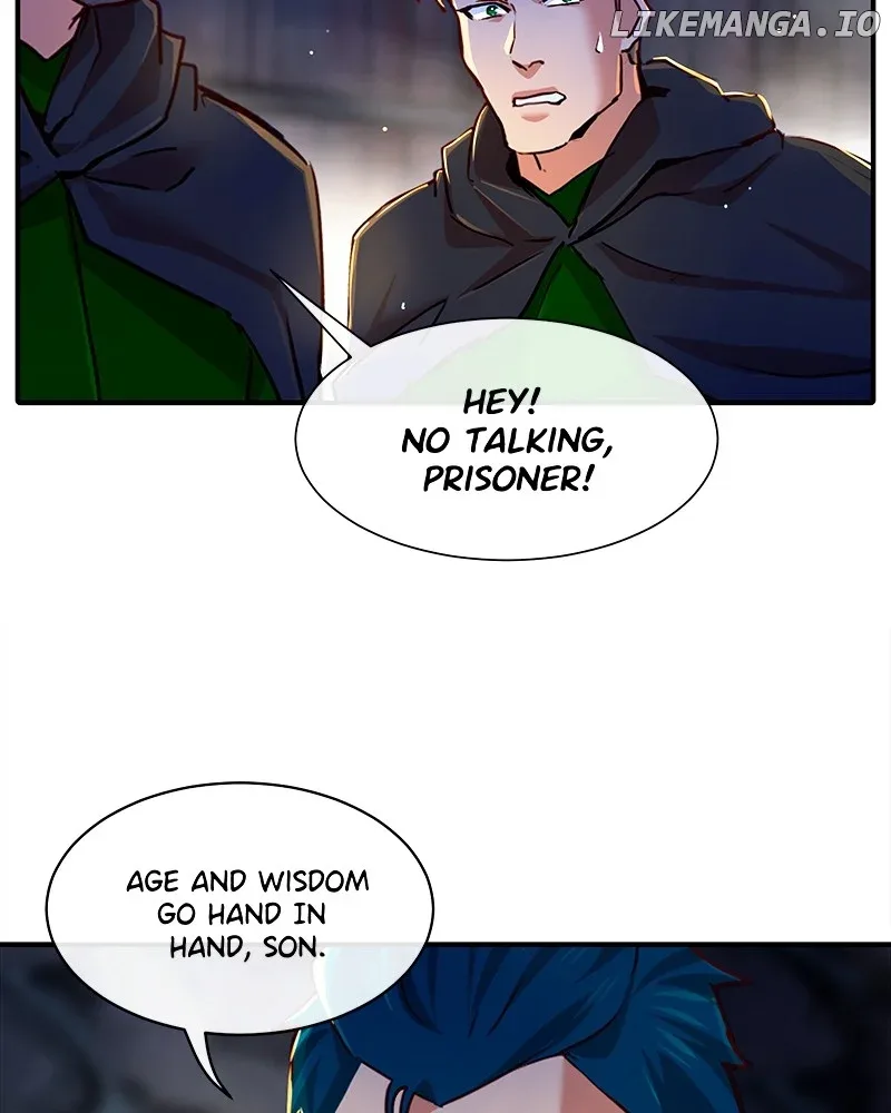 Subzero Chapter 226 page 26