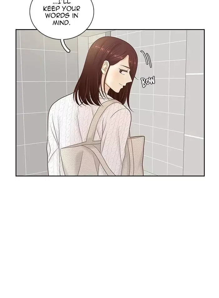 Girl's World Chapter 258 page 61