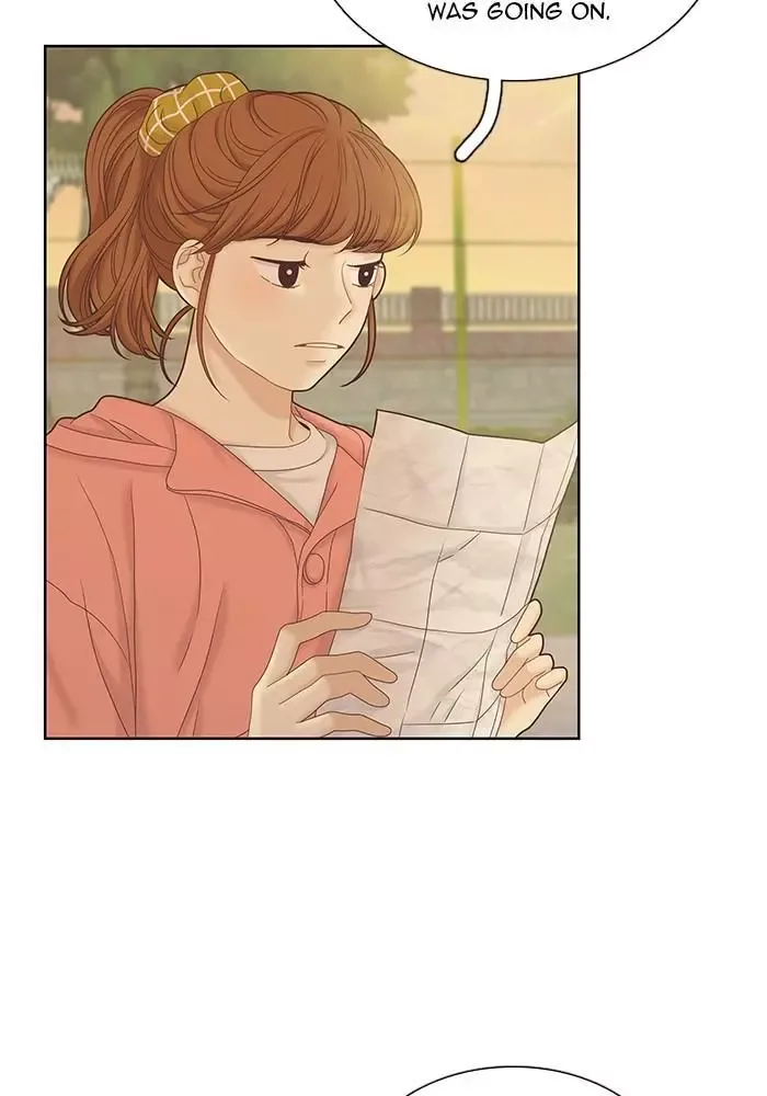 Girl's World Chapter 261 page 33