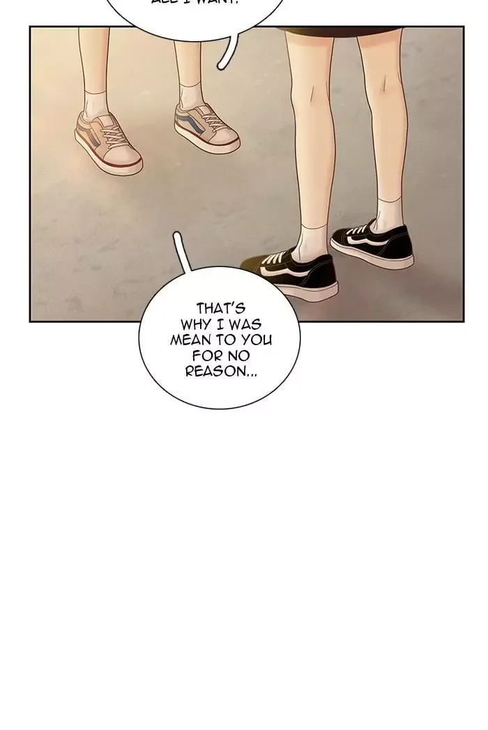 Girl's World Chapter 261 page 27