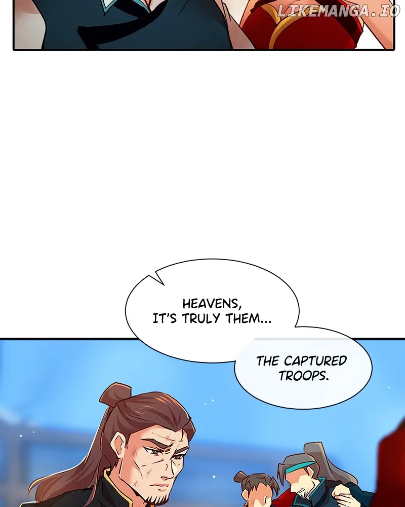 Subzero Chapter 225 page 14
