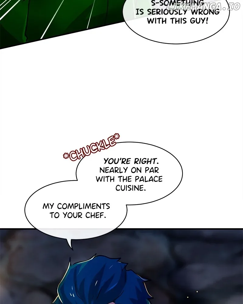 Subzero Chapter 226 page 31