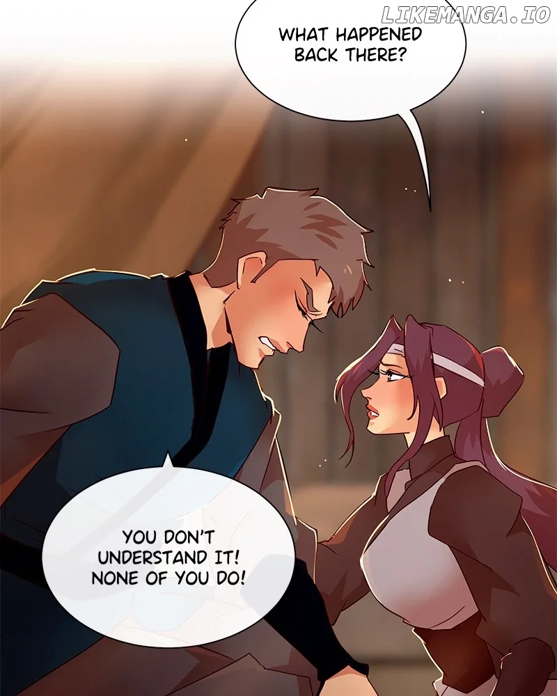 Subzero Chapter 224 page 72