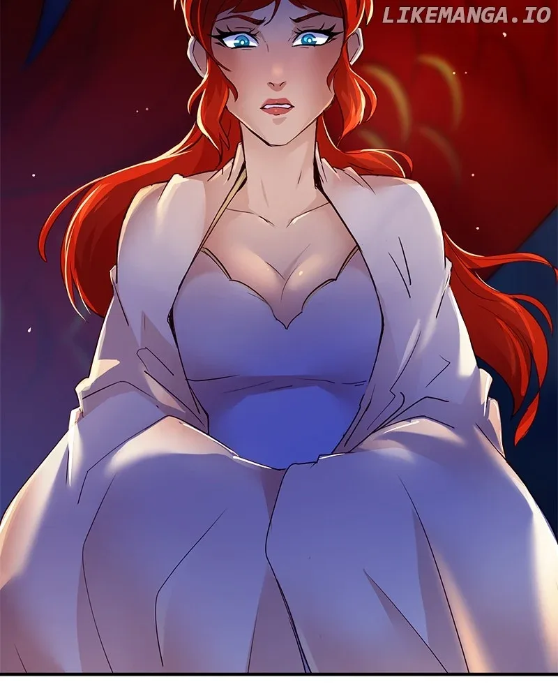 Subzero Chapter 227 page 16