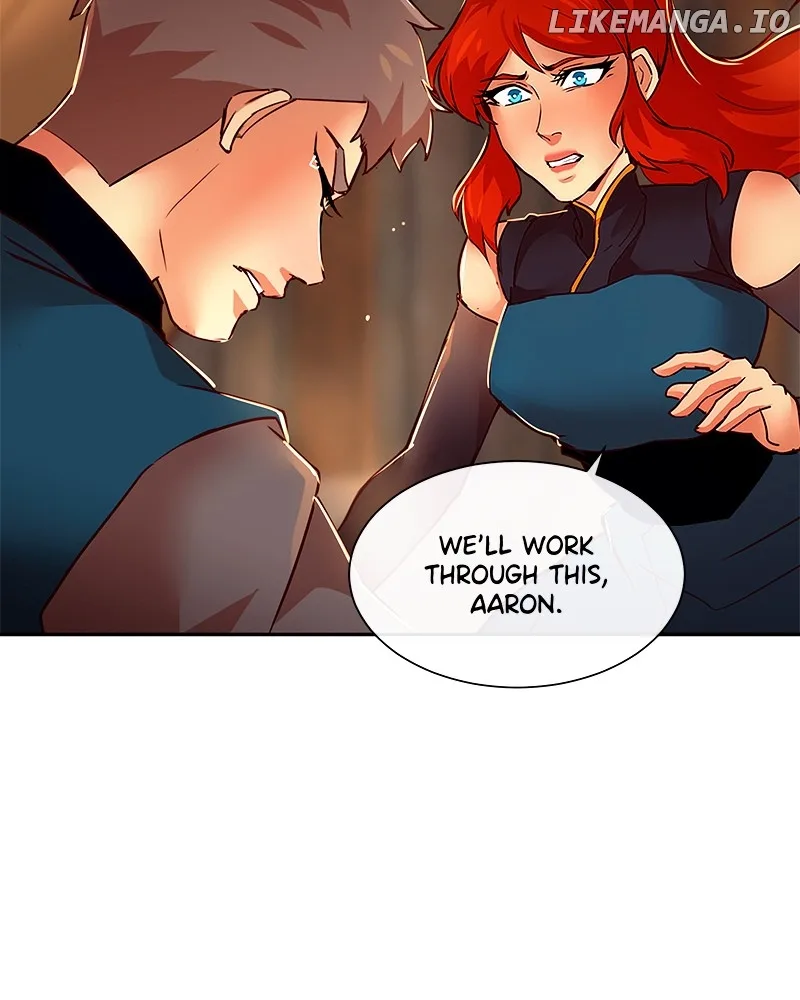 Subzero Chapter 224 page 75