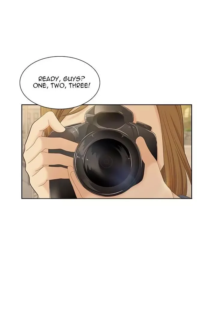 Girl's World Chapter 261 page 44