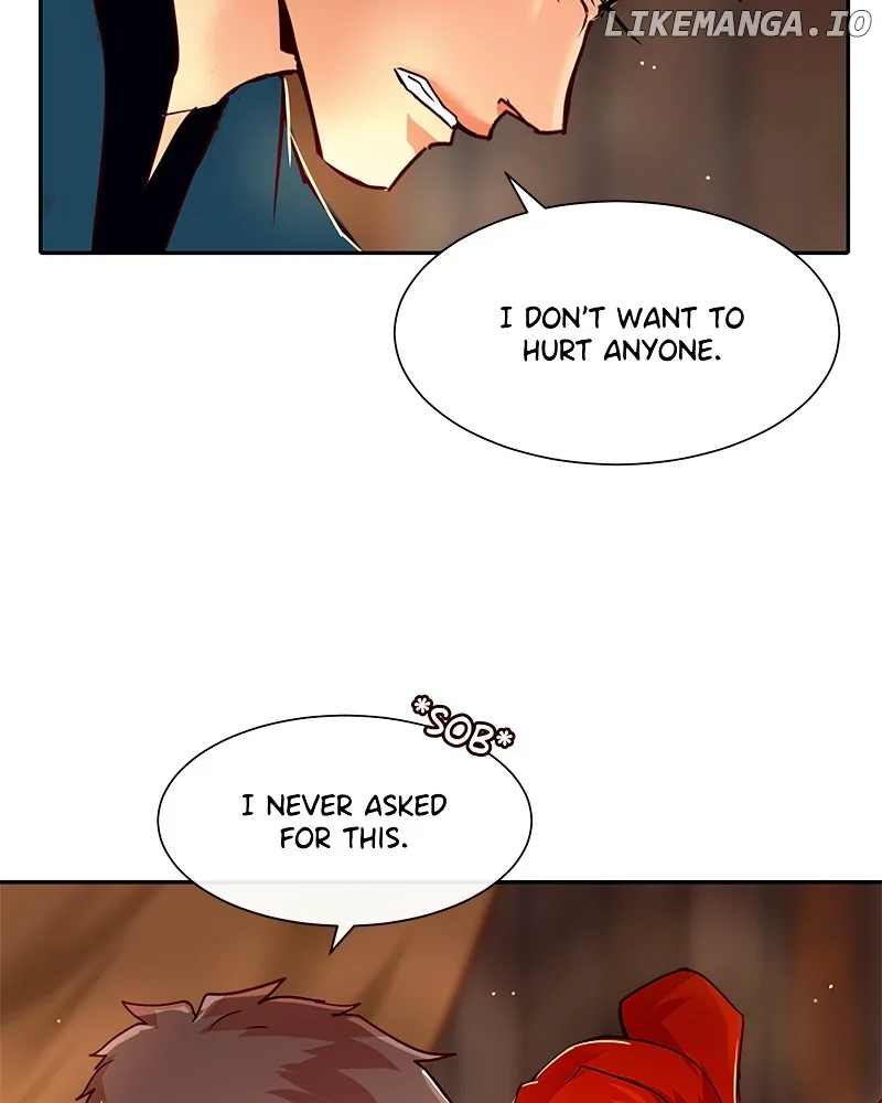 Subzero Chapter 224 page 74