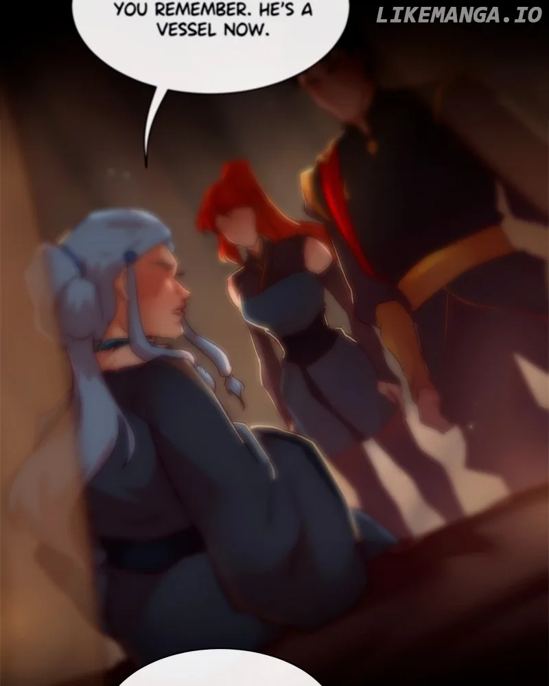Subzero Chapter 224 page 66