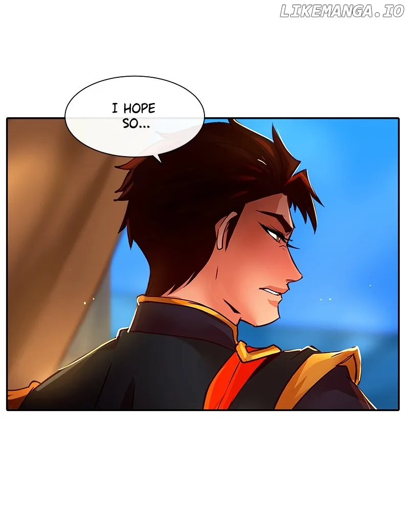 Subzero Chapter 224 page 76