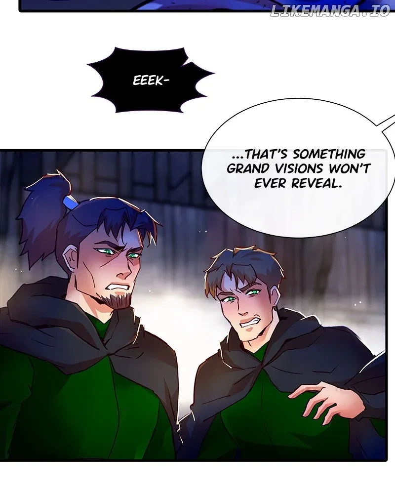 Subzero Chapter 226 page 43