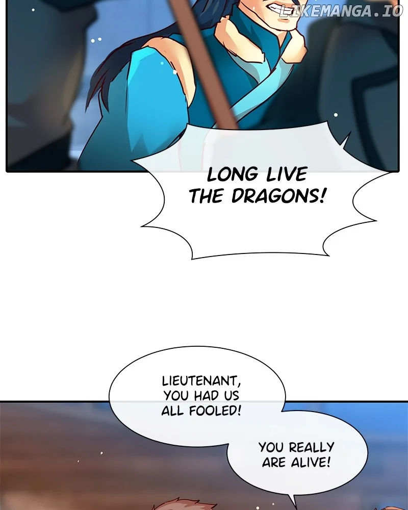 Subzero Chapter 225 page 20