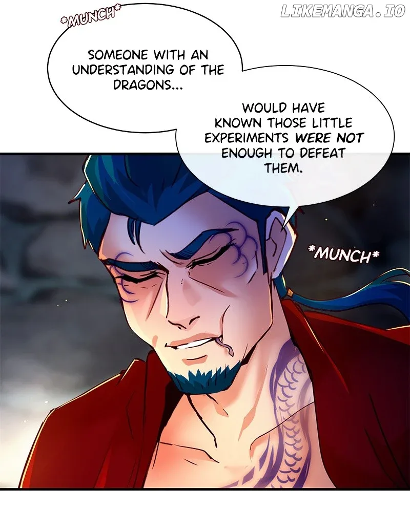 Subzero Chapter 226 page 44