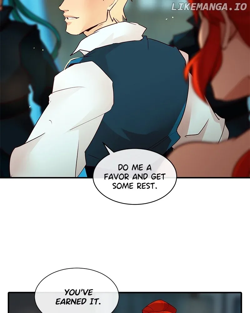 Subzero Chapter 227 page 9