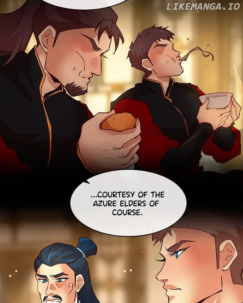 Subzero Chapter 227 page 6