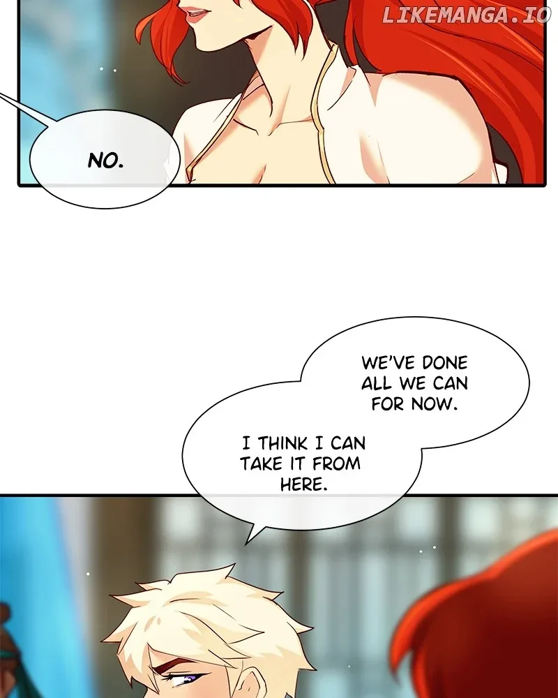 Subzero Chapter 227 page 8