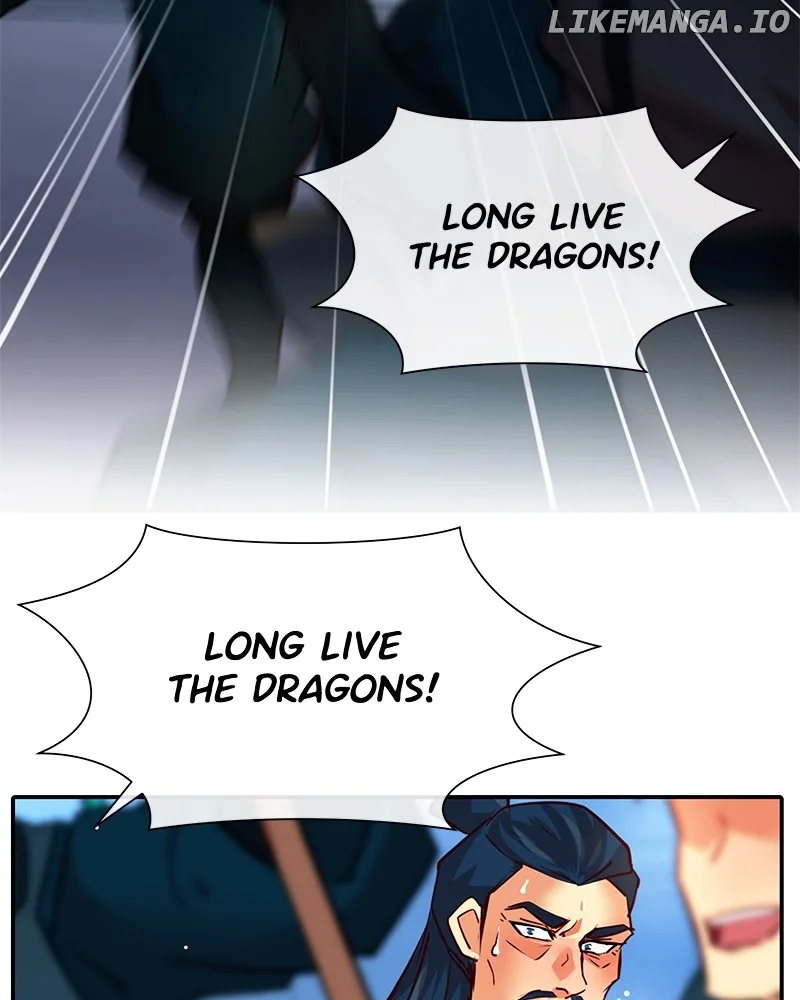 Subzero Chapter 225 page 19