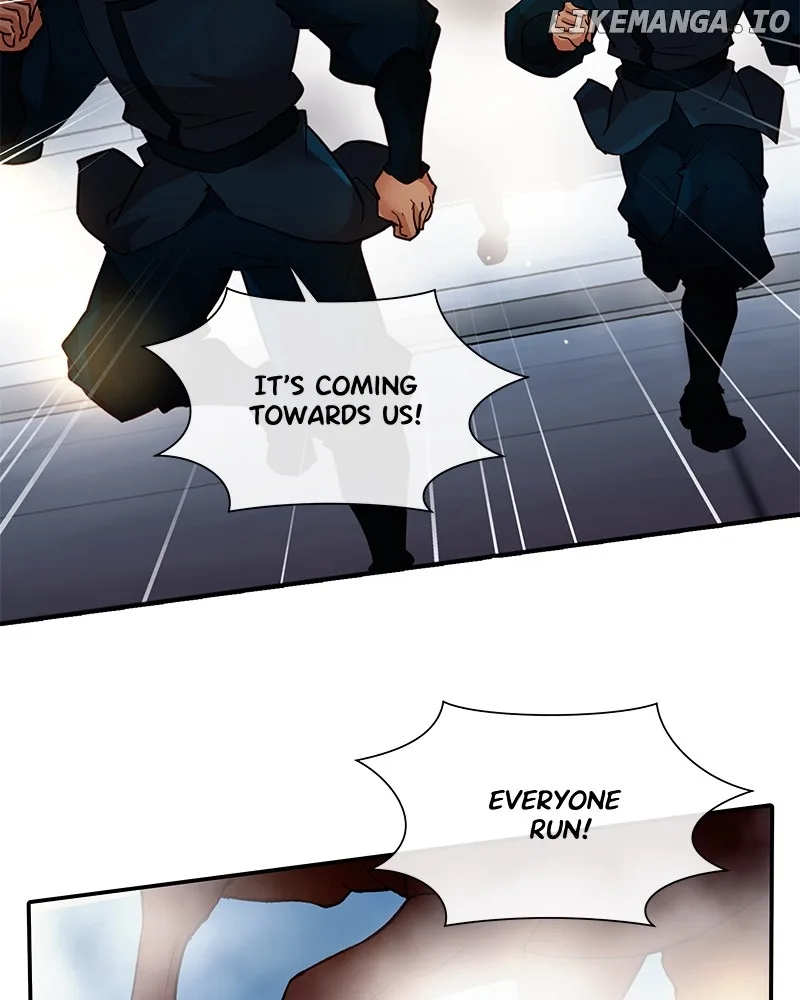 Subzero Chapter 225 page 24