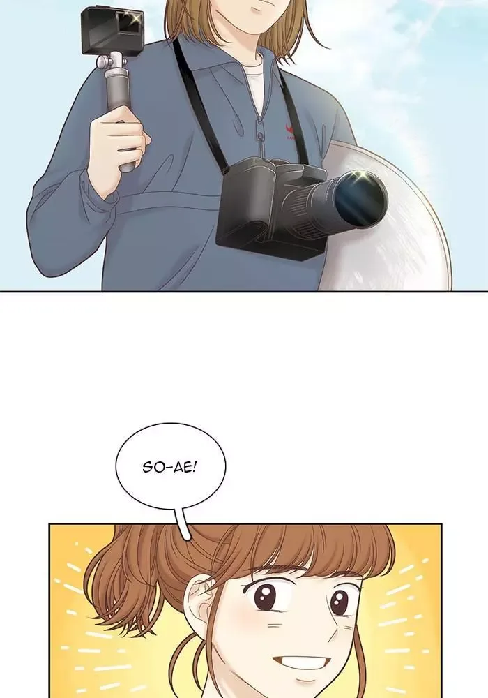 Girl's World Chapter 260 page 37