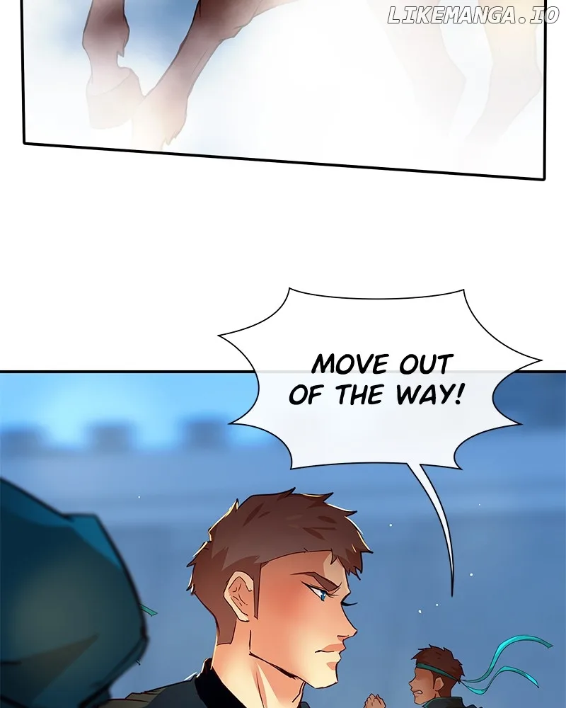 Subzero Chapter 225 page 25