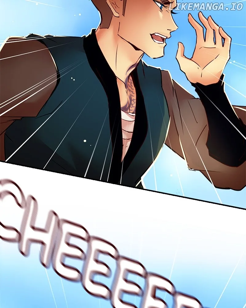 Subzero Chapter 225 page 17