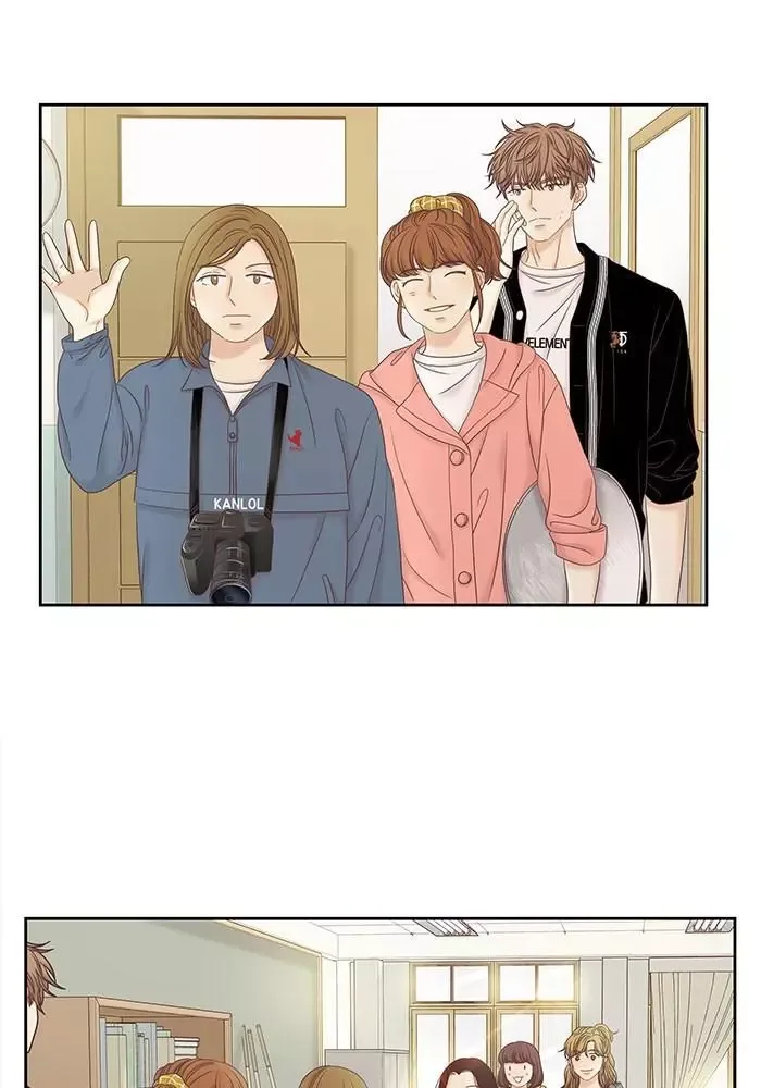 Girl's World Chapter 260 page 43