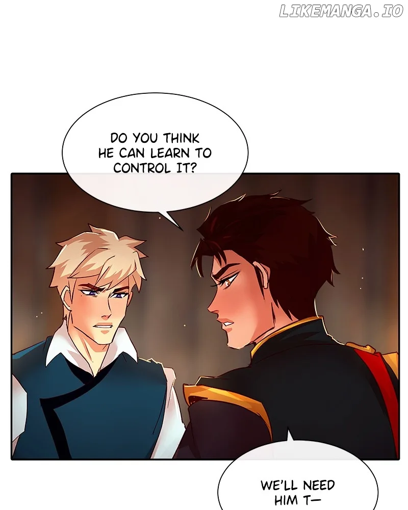Subzero Chapter 224 page 68