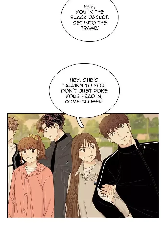 Girl's World Chapter 261 page 42
