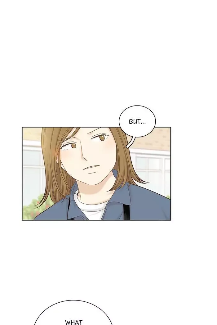 Girl's World Chapter 260 page 40