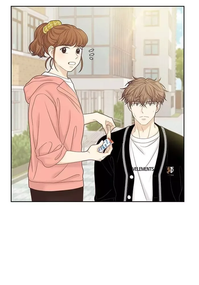 Girl's World Chapter 260 page 35