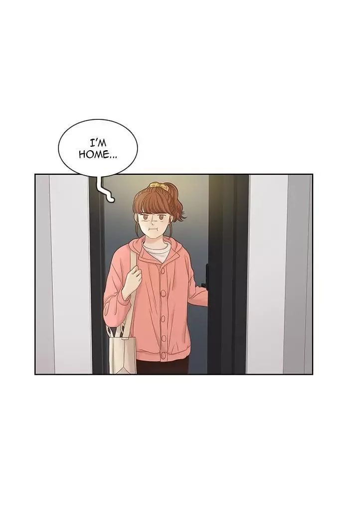 Girl's World Chapter 261 page 48