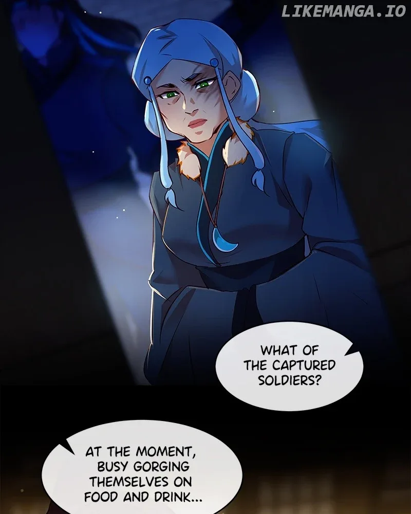 Subzero Chapter 227 page 5