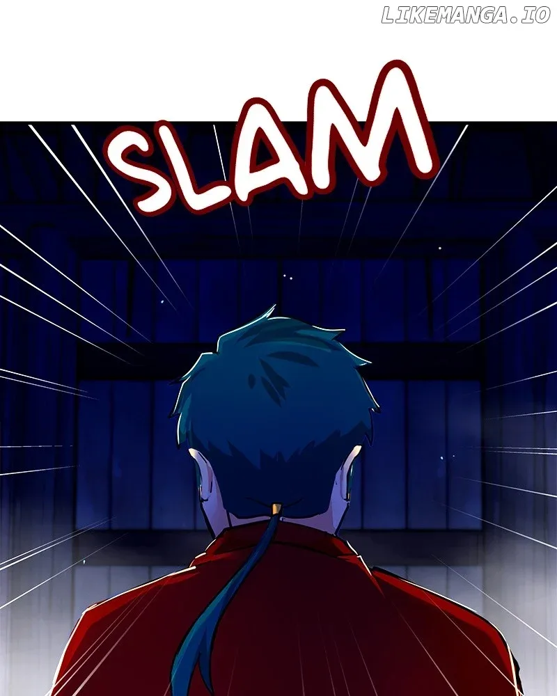 Subzero Chapter 226 page 47