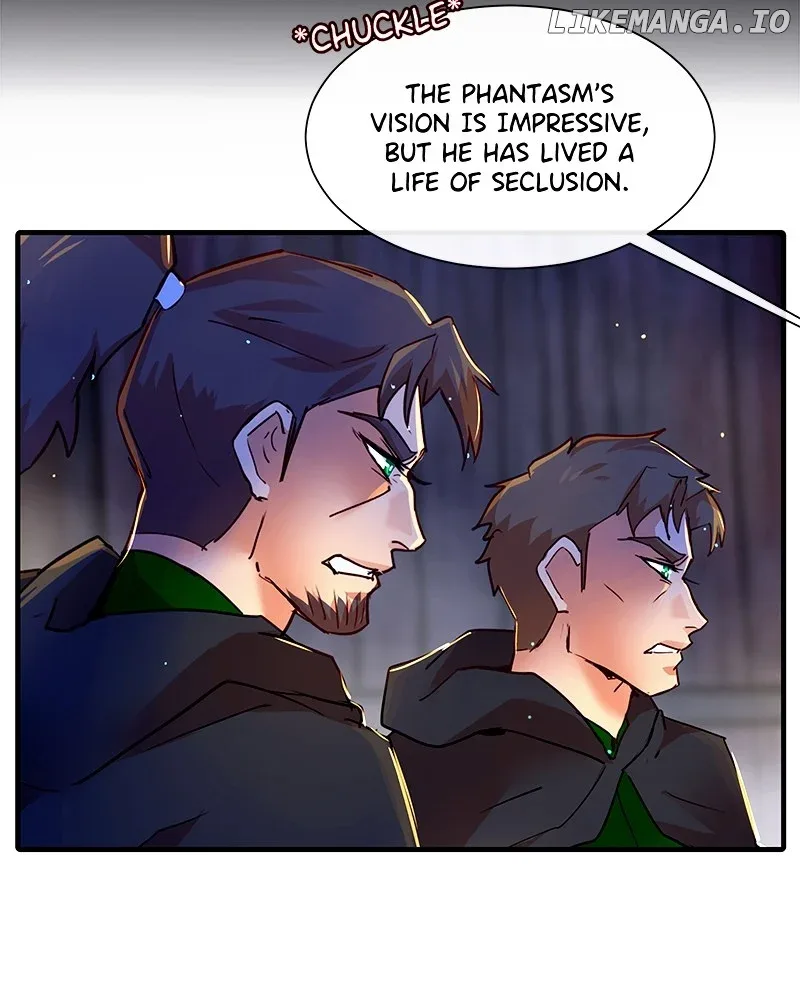 Subzero Chapter 226 page 40