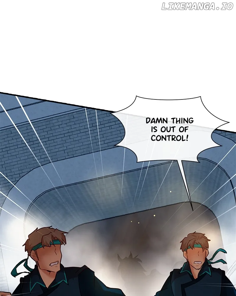 Subzero Chapter 225 page 23
