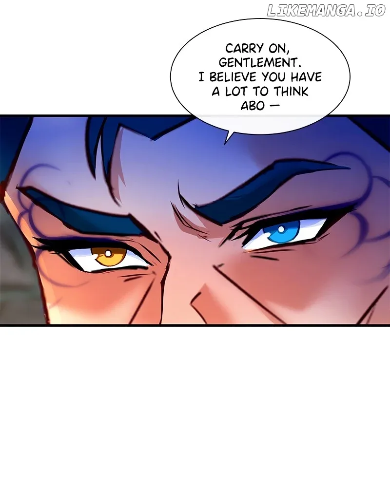 Subzero Chapter 226 page 46