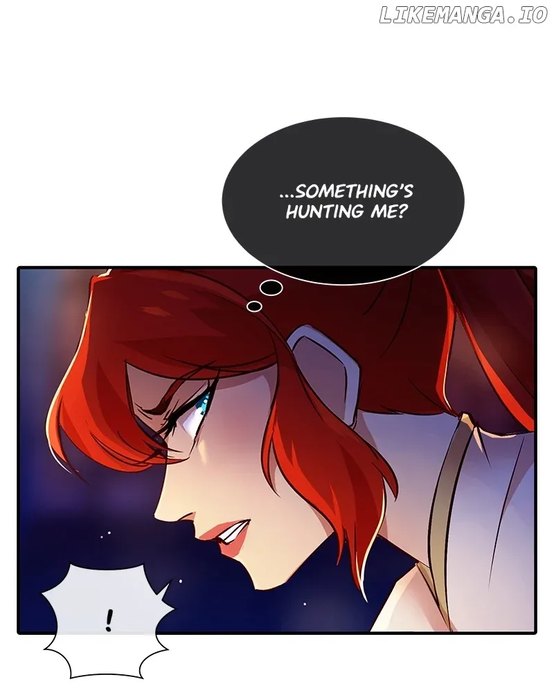 Subzero Chapter 227 page 17