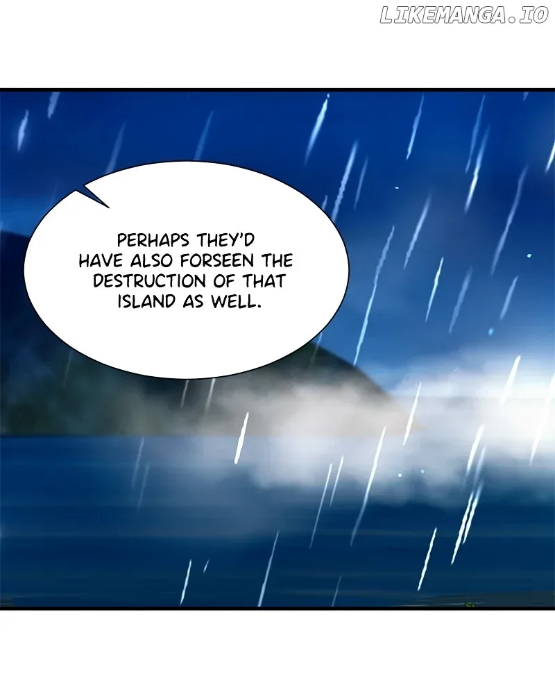Subzero Chapter 226 page 45