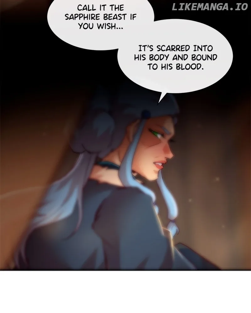 Subzero Chapter 224 page 67