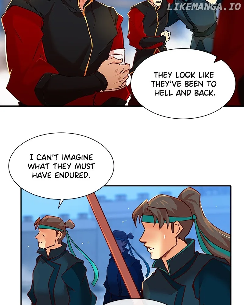 Subzero Chapter 225 page 15